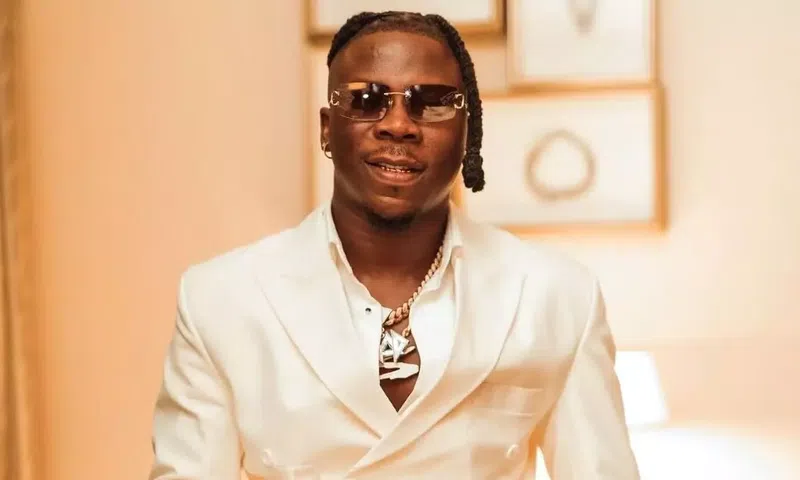 Stonebwoy