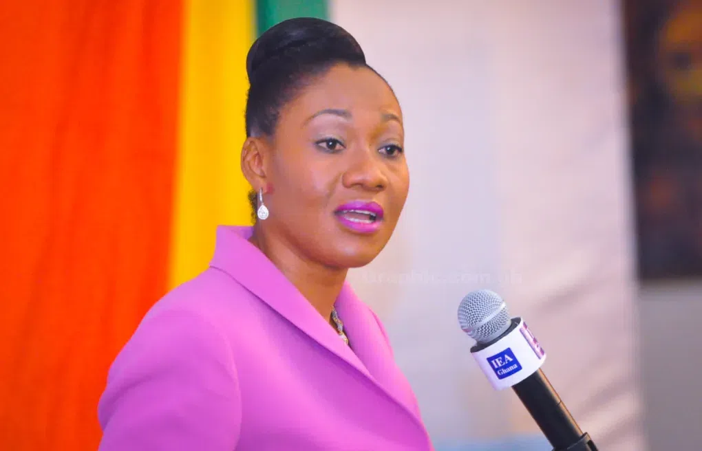 International Women’s Day: 10 Women shaping Ghana's political landscape
