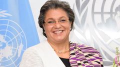 International Women’s Day: 10 Women shaping Ghana's political landscape