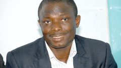 Kwaku Agyemang Kwarteng