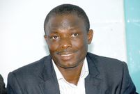 Kwaku Agyemang Kwarteng