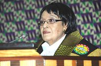 Accelerate Action: 9 Ghanaian women who set the pace for present-day women