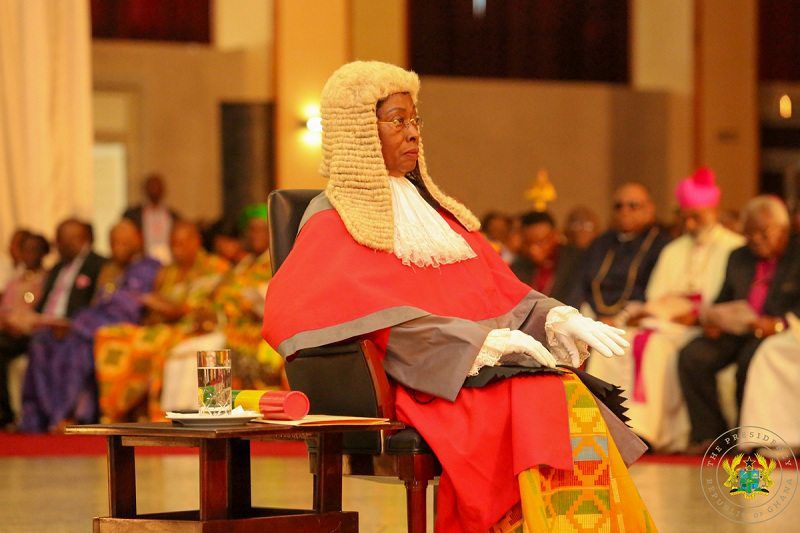 International Women’s Day: 10 Women shaping Ghana's political landscape