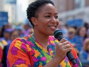 Women, Ready to Accelerate Action? Here are 10 ways to drive change swiftly and boldly