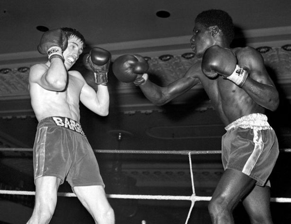 Young Ali