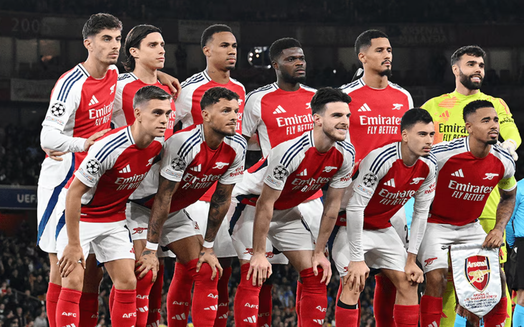 Champions League: Arsenal vs Madrid - Preview, probable line-ups and prediction