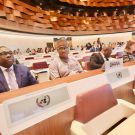 NDC never said COVID, Russia-Ukraine war did not affect Ghana - Murtala Muhammed