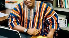 Dr Ibrahim Murtala Muhammed