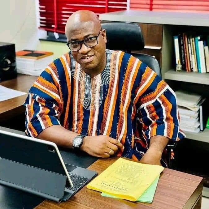 Omane Boamah and Murtala Mohammed: What to know about the 2 ministers killed in the helicopter crash