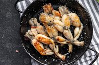 Scorpion and 9 other weird creatures you won’t believe are nutritious delicacies