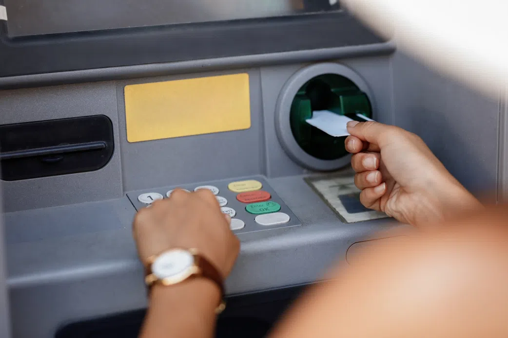 Your money isn’t safe in the bank unless you take these 10 proven precautions