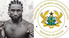 Here’s what Ghana’s Sports Ministry is doing about the death of Nigerian boxer