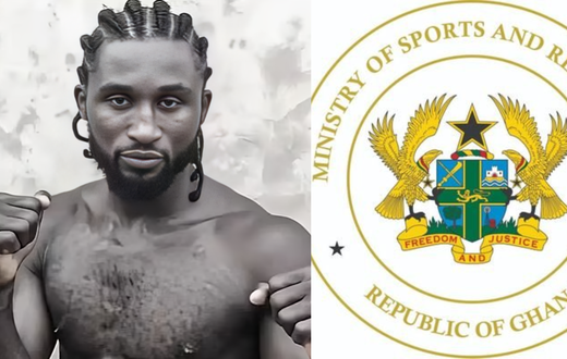 Here’s what Ghana’s Sports Ministry is doing about the death of Nigerian boxer