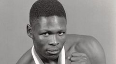 4. Robert Wangila (Kenya)