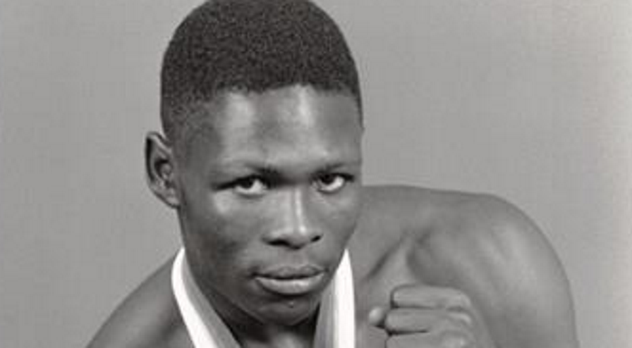 4. Robert Wangila (Kenya)
