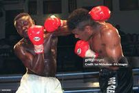 5. Felix Bwalya (Zambia)  