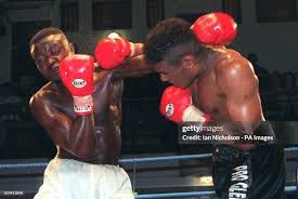 5. Felix Bwalya (Zambia)  