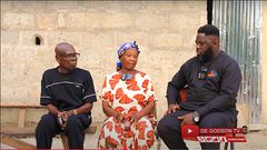 Bantama SDA student shot by colleague goes blind, shares disturbing details (video)