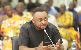 Vincent Ekow Assafuah