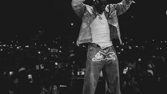 Stonebwoy