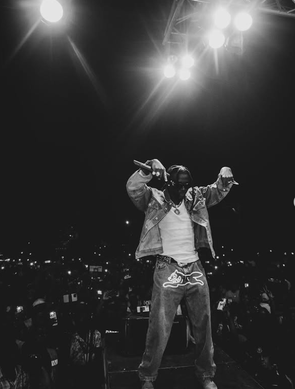 10 African countries that have produced the most Influential musicians