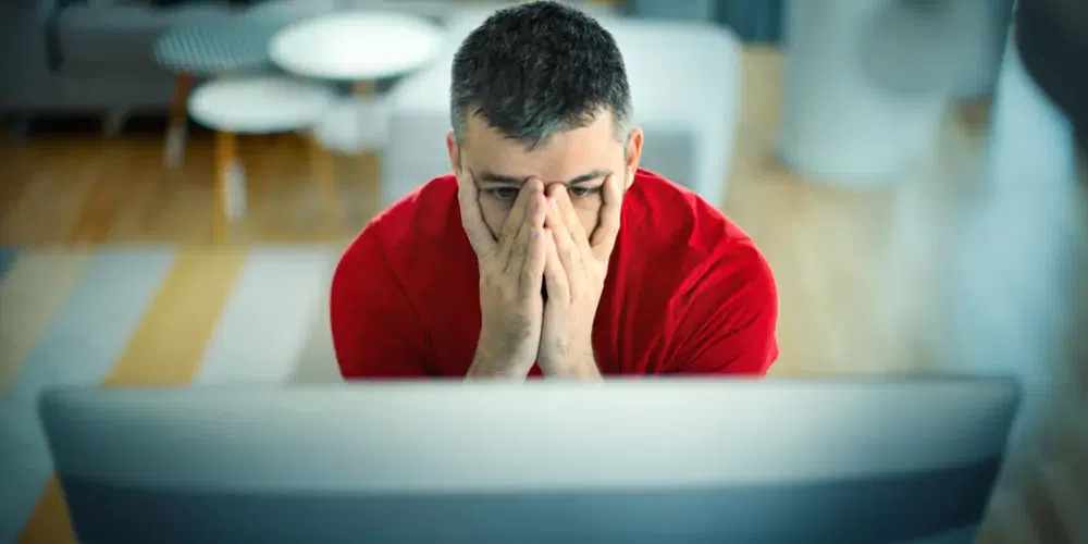 6 effective ways to control your anger at work