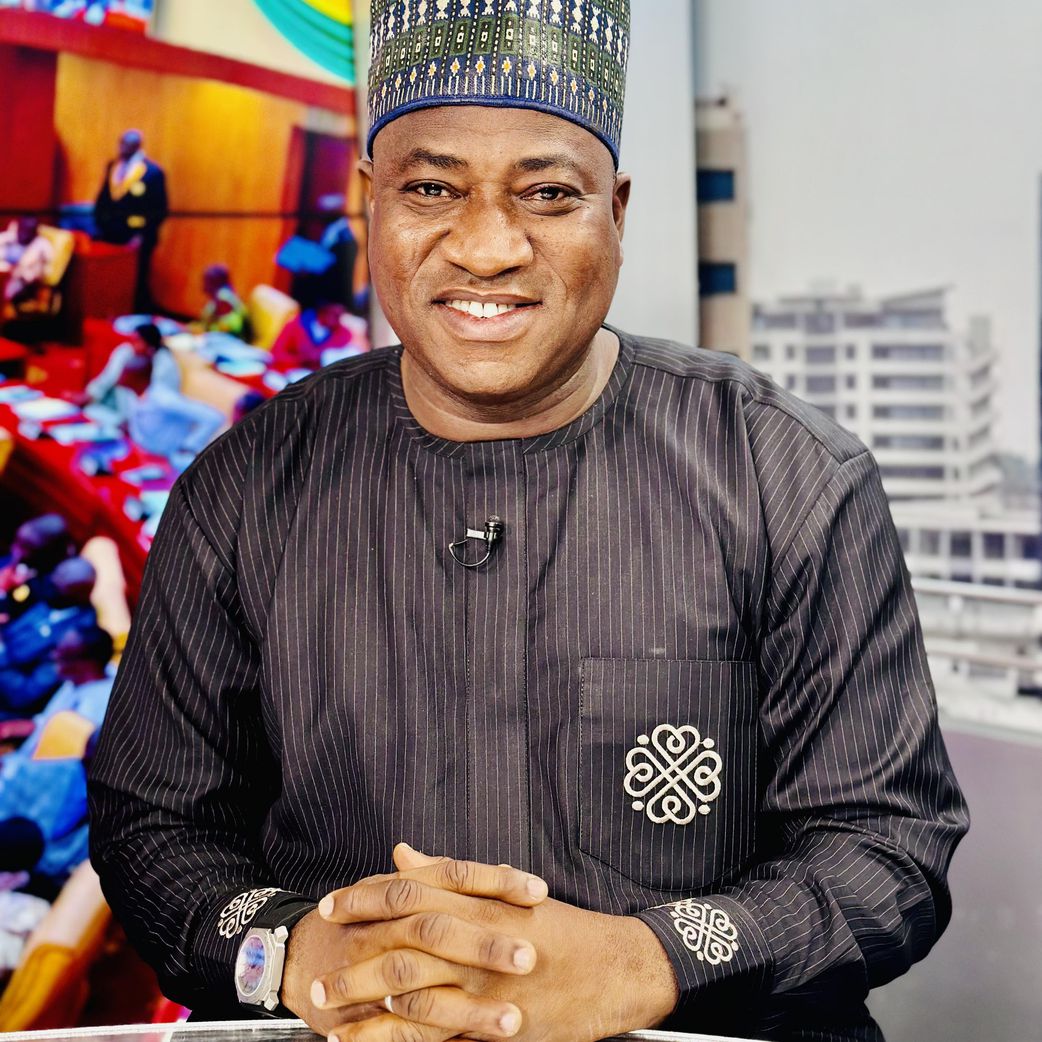NDC never said COVID, Russia-Ukraine war did not affect Ghana - Murtala Muhammed