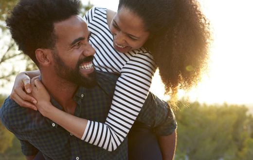 5 ways to keep your partner without sleeping with them