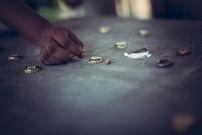Counters Ball