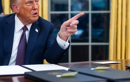 President Trump