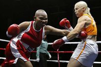 2. Phindile Mwelase (South Africa) 