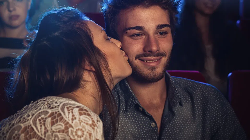 5 ways to keep your partner without sleeping with them