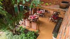 Top 10 African countries with the most expensive restaurants - see where Ghana ranks