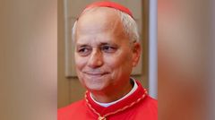 Pope Leo XIV: All you need to know about the first American Pontiff