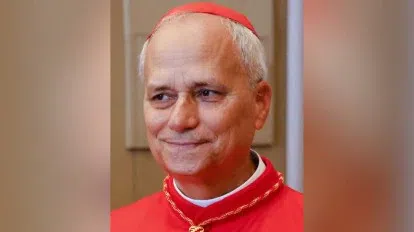 Pope Leo XIV: All you need to know about the first American Pontiff