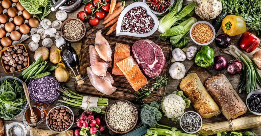 Top 10 African countries with the most expensive groceries