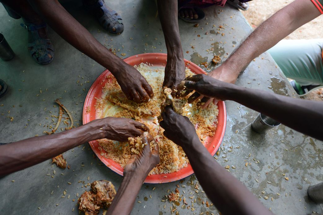 Top 10 African countries with the most expensive groceries