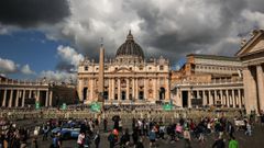 Black Smoke at Vatican: No Pope elected yet - What happens next?