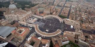 Pope Leo XIV: All you need to know about the first American Pontiff