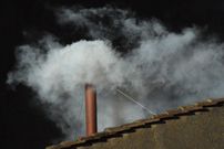 Black Smoke at Vatican: No Pope elected yet - What happens next?