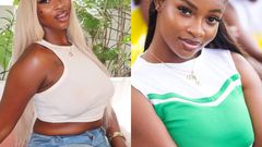 Adjoa Tee