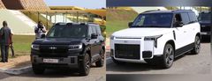 Kwakye Ofosu finally discloses sources behind Pres. Mahama’s 2 car gifts