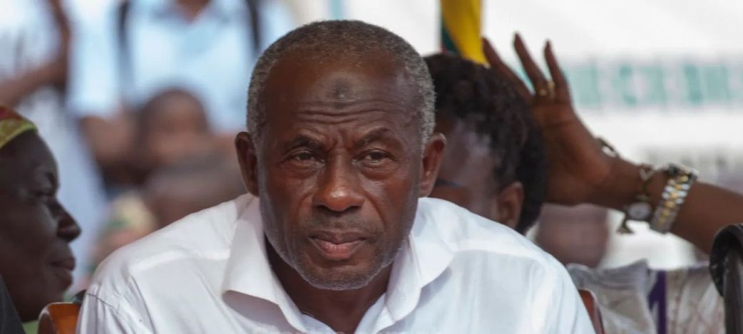 Hajj 2025: Ghana records 7 pilgrim deaths in Mecca - Collins Dauda