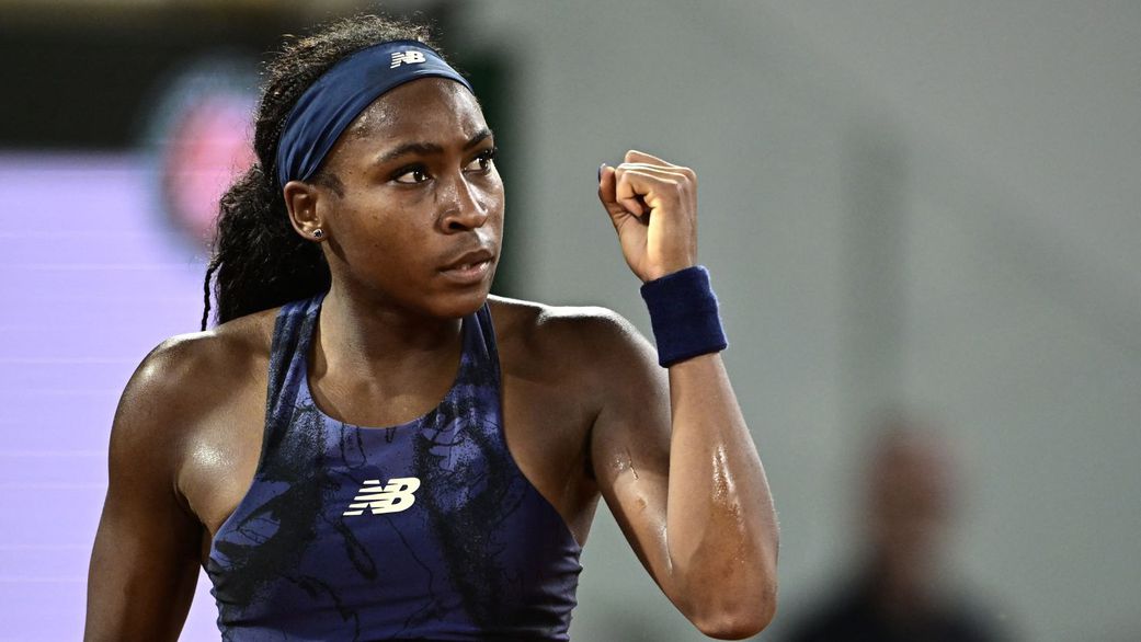 Coco Gauff triumphs over Sabalenka to claim first French Open title