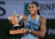 Coco Gauff triumphs over Sabalenka to claim first French Open title