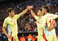 Ronaldo scores as Costa’s penalty heroics lead Portugal to second Nations League title