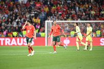 Ronaldo scores as Costa’s penalty heroics lead Portugal to second Nations League title