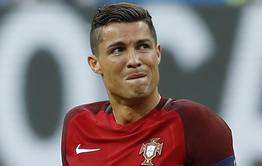 It’ll end in tears - Chelsea legend warns Ronaldo as he attempts to equal Messi