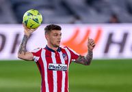 Kieran Trippier