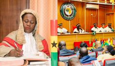 Your Weekly Pulse: Top 5 News Stories in Ghana You May Have Missed (16 to 21 November)